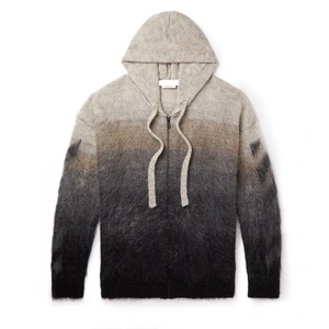 Sweat à capuche pour homme de qualité supérieure, léger, en polyester/coton, antibactérien, respirant, écologique, sur mesure, pour l'hiver, tailles - Product Image 4