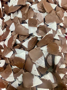 Chocolate con Coco Liofilizado de Alta Calidad, Personalizado OEM, Entrega Rápida, al por Mayor - Product Image 4