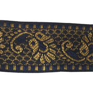 แถบยางยืดผ้าโพลีเอสเตอร์แบบแบนสำหรับสายรัดเสื้อผ้าและแปรรูปผ้าโพลีเอสเตอร์ปรับความกว้างได้ตามต้องการ - Product Image 3