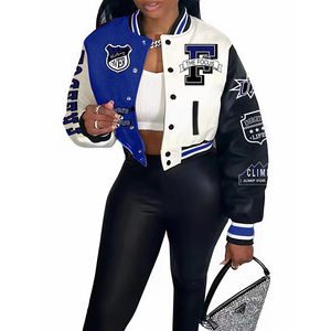 Fabricant professionnel de vêtements d'hiver, veste universitaire de haute qualité, légère, meilleure conception pour hommes à vendre - Product Image 6