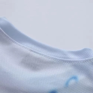 Top Qualité Nouveau Design Meilleur Fabriqué Sublimation T-shirt pour Hommes Prix Pas Cher Nouveau Style D'été Mode Sublimé - Product Image 5