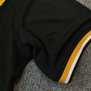 Maillot de baseball avec logo d'équipe personnalisé sublimation maillot de baseball de softball pour hommes jeunes maillot de baseball fabriqué au Pakistan - Product Image 5