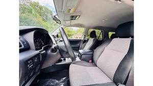 VENTAS GLOBALES 2020 para 4Runner SR5 RWD, Auto Usado, Asientos de Cuero, Cámara Trasera, Oferta Premium de Temporada - Product Image 6