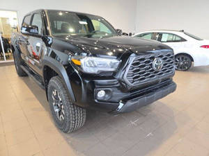 สภาพดีเยี่ยม รถมือสอง โตโยต้า ทาโคมา TRD ปี 2022 - Product Image 2