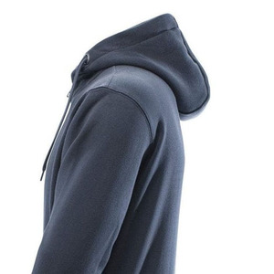 Sudadera con capucha ligera de invierno para hombre, elástica y de buena calidad, fabricada por el fabricante, crea tu propio diseño, sudadera con capucha deportiva con cremallera - Product Image 4