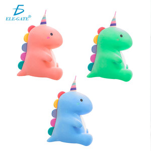 Peluche Dinosauro di 30 cm per Feste di Compleanno dei Bambini - Product Image 1
