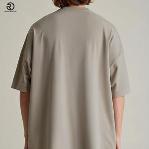 Multiple colours and styles - <b>neutral</b> T-shirt, loose and comfortable, customise wholesale pattern T-shirt - Product Image 4