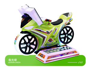 Machine de jeu de course de <span class=keywords><strong>moto</strong></span> MotoGP Arcade - Product Image 2