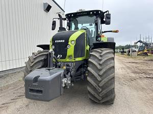 Tracteur Claas AXION 930 2021 à vendre - Product Image 4