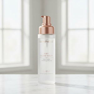 ผลิตภัณฑ์ทำความสะอาดจุดซ่อนเร้น ProduxPro Gentle Foam สูตรอ่อนโยน สดชื่น ต้านเชื้อแบคทีเรีย ปรับสมดุลค่า pH ทำความสะอาดช่องคลอด อายุการเก็บรักษา 3 ปี ได้รับการรับรองมาตรฐาน GMP/ISO และฮาลาล - Product Image 2