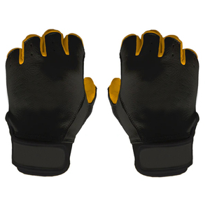 Gants de frappeur de baseball de softball respirants durables à prise antidérapante, gants de frappeur de baseball à prix raisonnable les plus vendus - Product Image 1