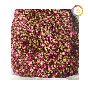 Capullos de Rosa Secos Premium - Cuidadosamente Seleccionados, Fragancia Delicada y Precio al por Mayor Accesible - Product Image 6