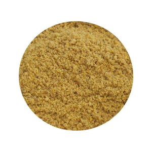Harina de pescado seco 60% proteínas/harina de pescado seco harina de pescado de alta calidad proteica/harina de pescado para alimentación animal proveedor de harina de pescado de Brasil - Product Image 4