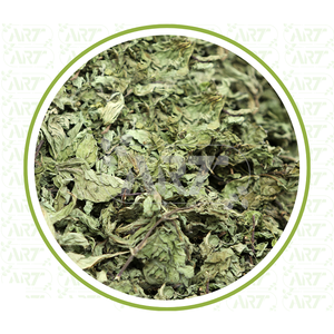 Hojas de Stevia secas ecológicas para endulzar té, café y alimentos de forma natural sin sabores químicos o artificiales - Product Image 5