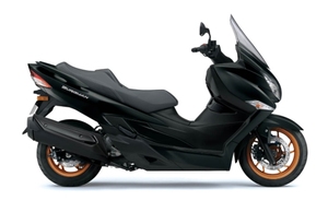 400เบอร์กันมานน์ใหม่ของแท้ PRE-OWNED ขายดี - Product Image 2