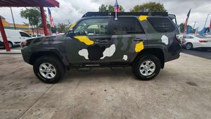 รถยนต์โตโยต้า ฟอร์จูนเนอร์ SR5 พรีเมียม ปี 2021 ขับเคลื่อน 4 ล้อ ตัวท็อป พร้อมส่ง - Product Image 2