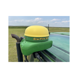 John deere starfire gps unit vente en gros fournisseur en vrac usine exportation oem tracteur agriculture de précision - Product Image 1