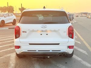 Hyundai Palisade 3.8L GDi AWD Premium, Nuevo/Usado, Transmisión Automática, SUV/Crossover, Potencia 295 HP - Product Image 5