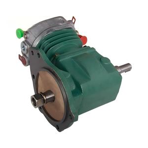 HUAMAO 2159770 12159770 612600061426 Engine Cooling Water Pump Replacement Spare Parts For Construction <b>Wheel</b> Loader - Product Image 5