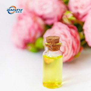 น้ำมันกุหลาบบัลแกเรียจากดอกโรซา ดามาเซน่า ใช้กันอย่างแพร่หลายในน้ำหอมและเครื่องสำอาง - Product Image 3