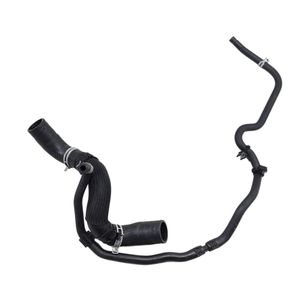 Tuyau de radiateur supérieur FORD Focus ST-LINE Berline (MK4) JX61-8B274-FD R0DB Hybride 1000 (18>) - Product Image 1