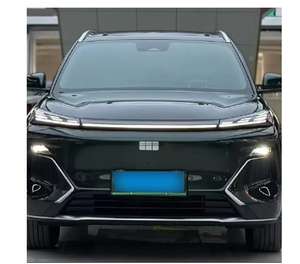 Geelys Galaxyys Starships 7 Usados del 2025 - Product Image 2