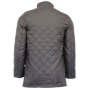 Blousons et manteaux matelassés pour hommes 2026 – Conception personnalisée, grandes tailles, style urbain décontracté, pour l'hiver - Product Image 5