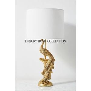 Lampes de table élégantes en aluminium au design ancien fabriqué à la main pour la décoration intérieure moderne avec un éclairage ambiant chaleureux pour les salons - Product Image 1