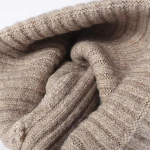 OEM Service New Quality Personalized <b>Beanies</b> Wholesale <b>Knit</b> <b>Beanie</b> with logo Custom Adult 100% Acrylic <b>Beanie</b> Hats - Product Image 6