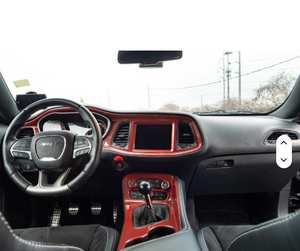 Dodge Challenger SRT Hellcat 2018 Usado (LHD/RHD) - Product Image 4