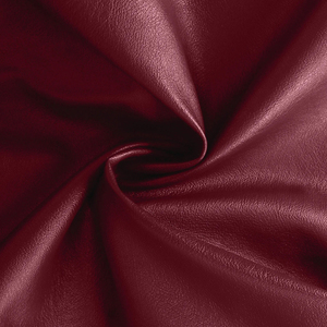 Vente en gros de vestes en cuir pour hommes à la mode automne hiver grande veste en cuir artificiel décontractée à fermeture éclair de couleur unie pour hommes - Product Image 4