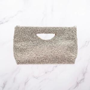 OFFRES EXCITANTES SUR LES SACS À MAIN POUR DAMES AU DESIGN FLORAL DE LUXE DISPONIBLES EN QUANTITÉ EN VRAC PAR LES EXPORTATEURS INDIENS - Product Image 2