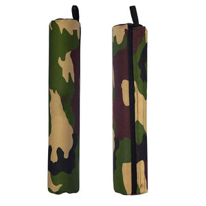 Thick Foam Barbell Pad for Gym Weightlifting comfortable soft Shoulder Neck Support Cushion for Squats and Glute Training - Product Image 1