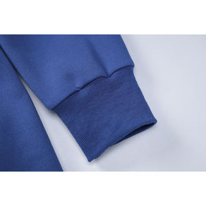 Approvisionnement d'usine Offre Spéciale Dames À Capuche Femmes Vêtements Manches Longues Hoodies Pour Les Ventes En ligne - Product Image 5