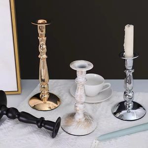 Beau bougeoir en bois de haute qualité pour la décoration intérieure Appel rustique sophistiqué pour Noël Saint Valentin Anniversaire - Product Image 3