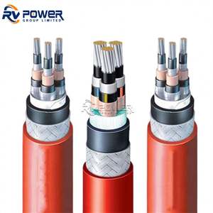 Système de contrôle du Vietnam câble d'alimentation à bord des navires CJV90 peinture blanche IEC Standard XLPE isolation armure <span class=keywords><strong>3x16mm2</strong></span> <span class=keywords><strong>prix</strong></span> - Product Image 5