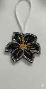 Abalorios de moda con forma de palmera, abalorios de cuentas de semilla, abalorios de estrella con diseño personalizado, estilo de nueva tendencia, para uso diario, regalo para niña, para bisutería - Product Image 6