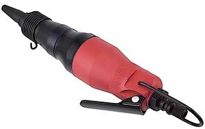 TY8252XA Empuñadura recta neumática. Martillo remachador 401 | 2.700 <span class=keywords><strong>BPM</strong></span> | Ideal para remachar en áreas extremadamente estrechas | En línea - Product Image 4