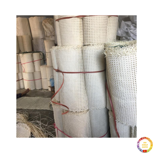 <b>Rattan</b> <b>cane</b> webbing artisan handwoven natural sheet for interior furniture table design and decoration projects Vietnam - Product Image 4