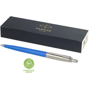 Parker Jotter: Penna Promozionale Riciclata Sostenibile, Accessorio Ecologico per Merchandising - Product Image 5
