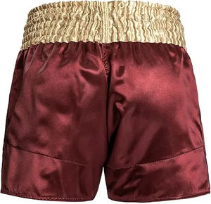 Shorts de combat MMA en spandex/polyester de haute qualité, best-seller, respirants, séchage rapide, unisexe, personnalisables - Product Image 3