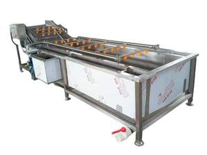 Nueva máquina de limpieza de guisantes con alta calidad - Product Image 1