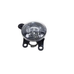 Feu antibrouillard avant gauche FORD Puma Série JX7B-15A255-AB (19>) - Product Image 2