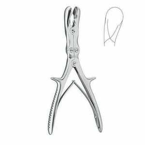 SEMB STILLE PINZA DE SUJECIÓN DE HUESOS - Product Image 3