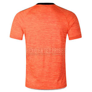 Nouveau design T-shirts pour hommes Vêtements décontractés T-shirts pour hommes à vendre Vêtements d'été T-shirts pour hommes en gros - Product Image 3