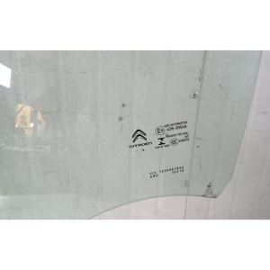 CITROEN C3 Serie (16>) Finestrino Anteriore Sinistro Inferiore 9813022580 - Product Image 5