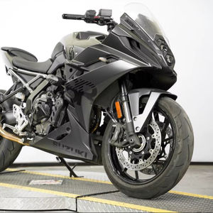 NOUVEAU 2025 GSX-S 8R Moto Sportive de Rue 776cc Modèle d'Exportation Fournisseur Grossiste - Product Image 1