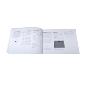 MANUAL DE USO Y MANTENIMIENTO VOLVO XC40 Serie (17>) - Product Image 6