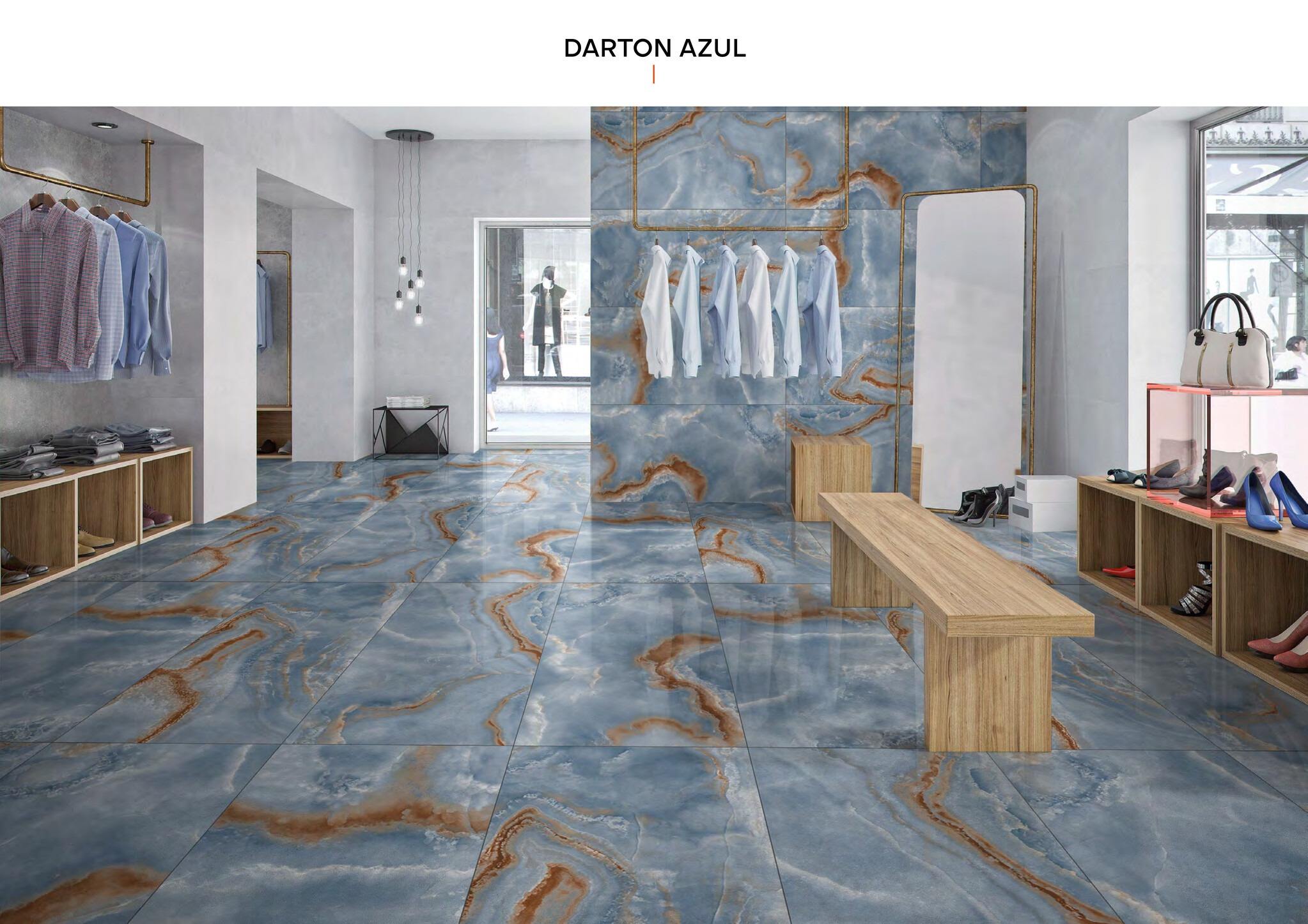 ดาร์ตันอาซูล