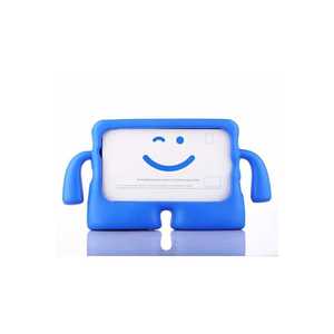 Netzy IBuy <b>Stand</b> Shockproof <b>Tablet</b> Case for for Tab 8.0 (2019) T290 with Precision Cutouts Rugged TPU/PC Wholesale - Product Image 3